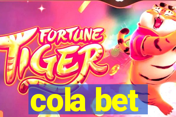 cola bet